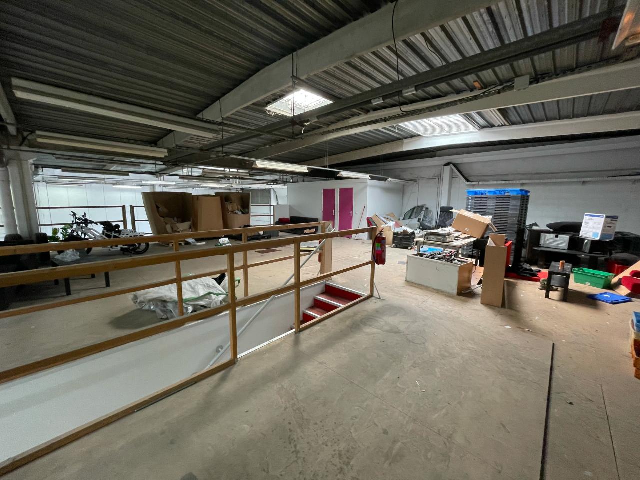 Local d'activité Valenton 986m² Location local d'activité Valenton Val-de-Marne OLACT2532507 5